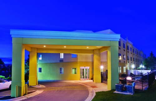 Helena Hotel | La Quinta by Wyndham Helena