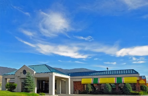 Butte Hotel | Best Western Plus Butte Plaza Inn