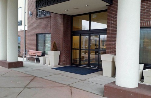 Grant Creek Hotel | Holiday Inn Express and Suites Missoula, an Ihg Hotel