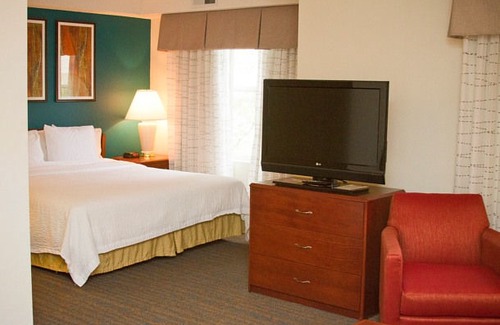 Troy Hotel | Residence Inn by Marriott Dayton Troy