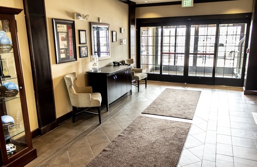 Minot Hotel | Staybridge Suites Minot, an Ihg Hotel