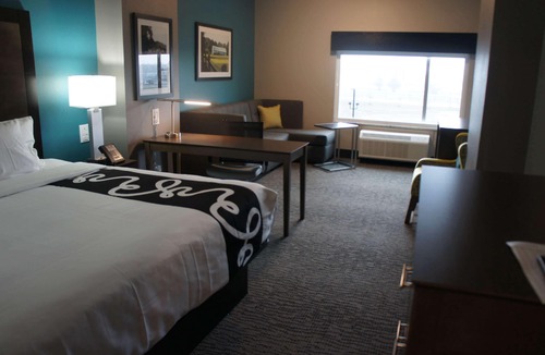 West Memphis Hotel | La Quinta Inn & Suites by Wyndham West Memphis