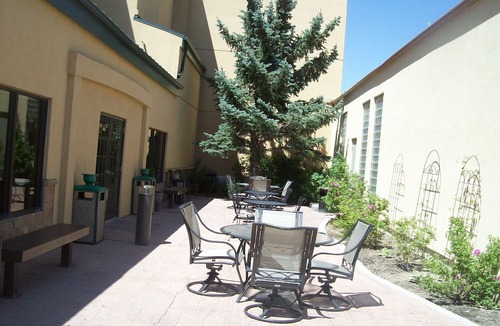 Rock Springs Hotel | Holiday Inn Rock Springs, an Ihg Hotel