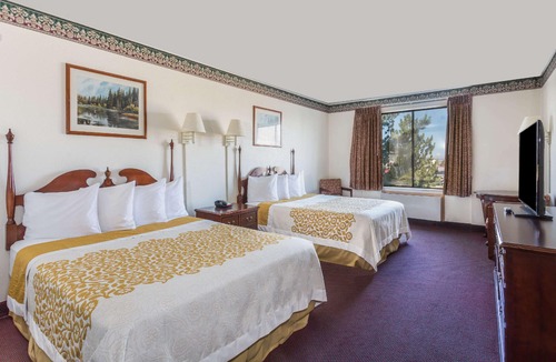 Evanston Hotel | Days Inn by Wyndham Evanston WY