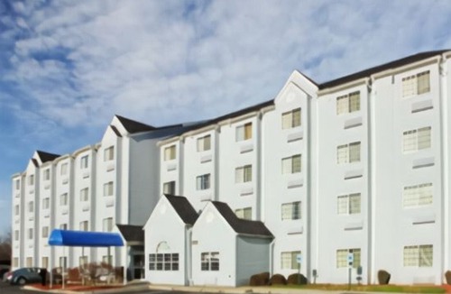 Rock Hill Hotel | Microtel Inn & Suites by Wyndham Rock Hill/Charlotte Area