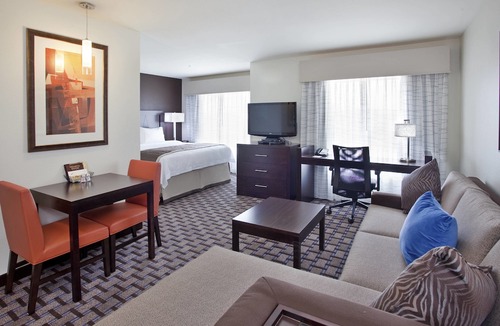 Addicks Hotel | Residence Inn by Marriott Houston I-10 West/Park Row