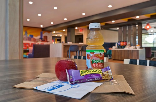 Mount Mourne Hotel | Tru by Hilton Mooresville
