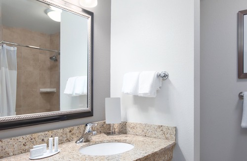 South Side Hotel | Courtyard by Marriott Corpus Christi