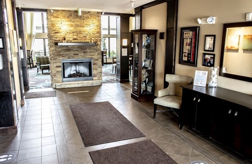Minot Hotel | Staybridge Suites Minot, an Ihg Hotel