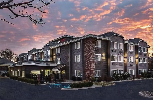 North Spokane Hotel | Best Western Plus Spokane North