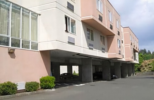 Edmonds Hotel | Americas Best Value Inn-Edmonds/Seattle North