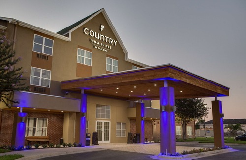 Harlingen Hotel | Country Inn & Suites by Radisson, Harlingen, TX