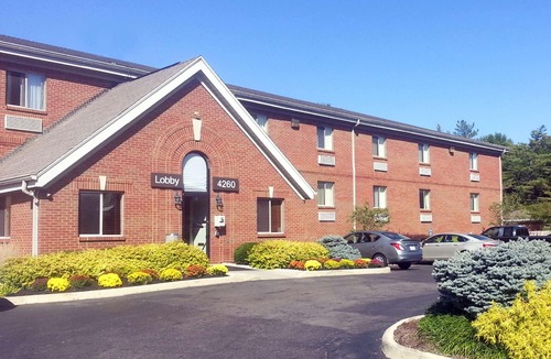 Blue Ash Hotel | Extended Stay America Suites - Cincinnati - Blue Ash - Reagan Hwy