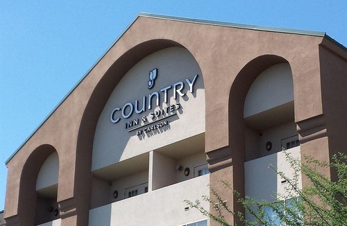 Superstition Springs Hotel | Country Inn & Suites by Radisson, Mesa, AZ