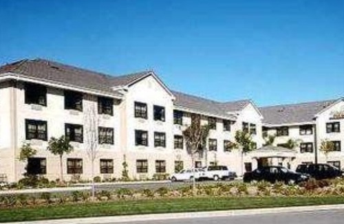 State Park Hotel | Extended Stay America Suites - Columbia - Ft Jackson