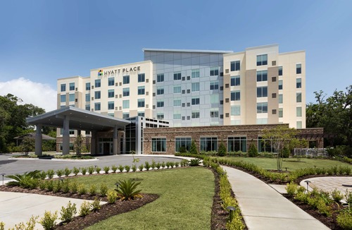 Biloxi Hotel | Hyatt Place Biloxi
