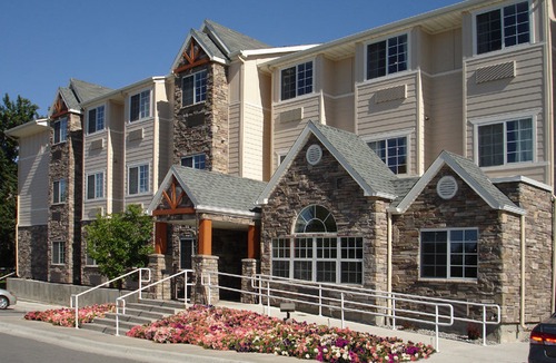 Grant Creek Hotel | La Quinta Inn by Wyndham Missoula