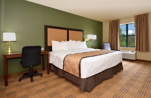 Billings Hotel | Extended Stay America Suites - Billings - West End