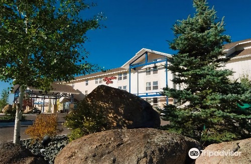 Butte Hotel | Hampton Inn Butte