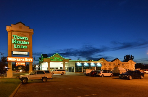 Havre Hotel | Quality Inn