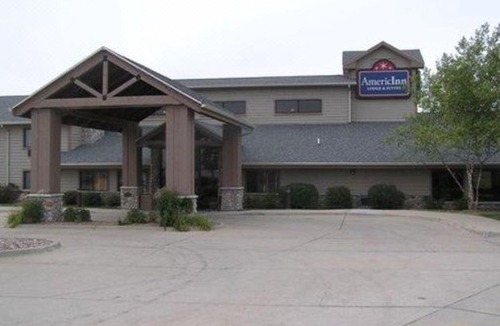 Grimes Hotel | AmericInn by Wyndham Grimes