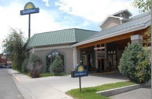 Butte Hotel | Days Inn by Wyndham Butte