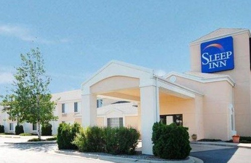 Billings Hotel | Sleep Inn Billings