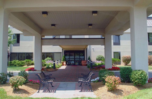 Grove City Hotel | Hampton Inn Columbus-South