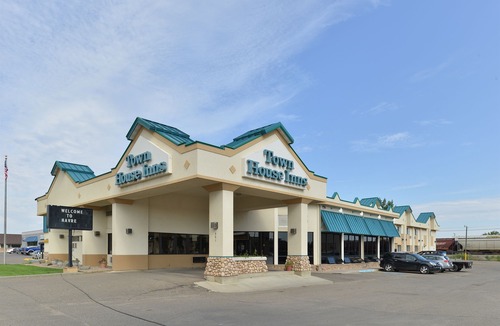 Havre Hotel | Quality Inn