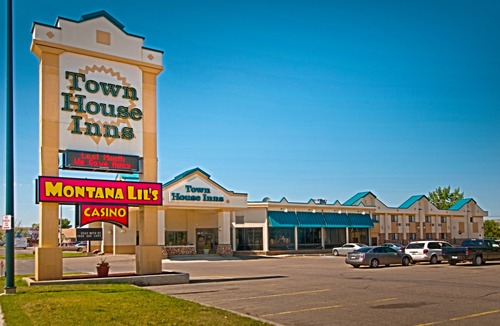 Havre Hotel | Quality Inn
