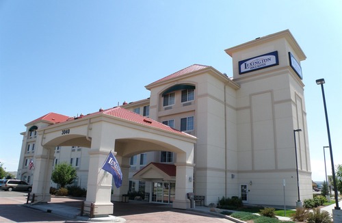 Billings Hotel | SureStay Plus Hotel by Best Western Billings