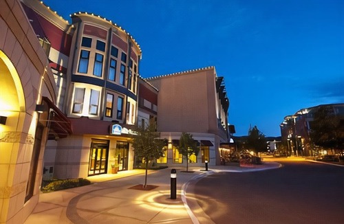 Helena Hotel | Best Western Premier Helena Great Northern Hotel