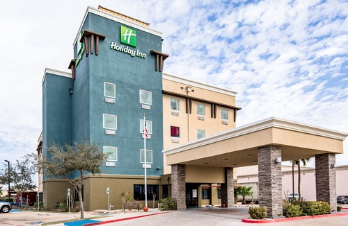 Brownsville Hotel | Holiday Inn - Brownsville, an Ihg Hotel