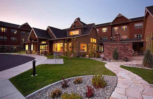 Helena Hotel | Residence Inn by Marriott Helena