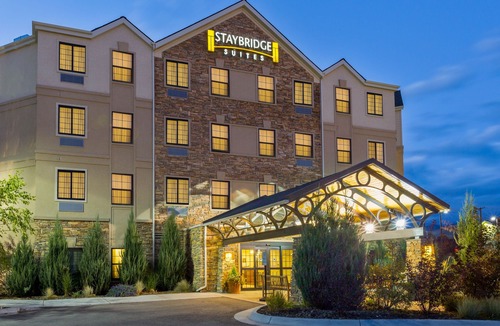 Grant Creek Hotel | Staybridge Suites Missoula, an Ihg Hotel
