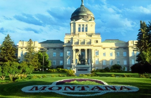 Helena Hotel | Best Western Premier Helena Great Northern Hotel