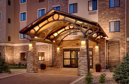 Cheyenne Hotel | Staybridge Suites Cheyenne, an Ihg Hotel
