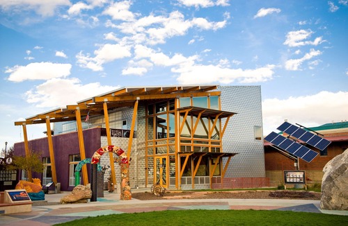 Helena Hotel | Best Western Premier Helena Great Northern Hotel