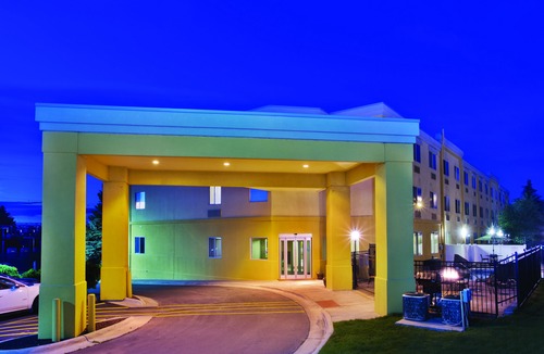 Helena Hotel | La Quinta by Wyndham Helena