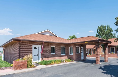 Worland Hotel | Days Inn by Wyndham Worland