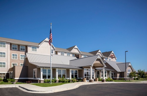 Billings Hotel | Residence Inn by Marriott Billings