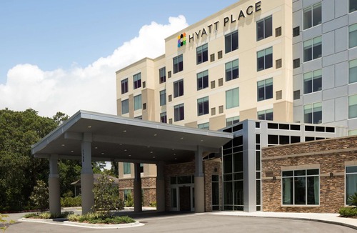 Biloxi Hotel | Hyatt Place Biloxi