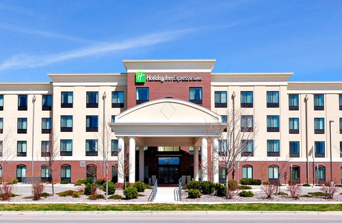 Grant Creek Hotel | Holiday Inn Express and Suites Missoula, an Ihg Hotel