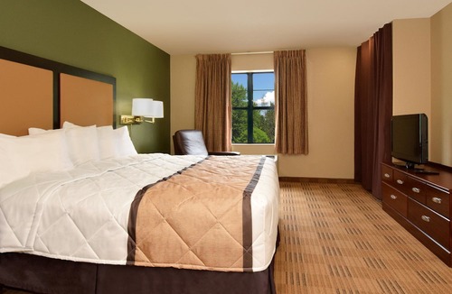 Billings Hotel | Extended Stay America Suites - Billings - West End