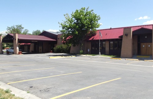 Douglas Hotel | Douglas Inn & Conference Center
