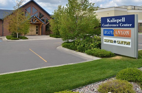Kalispell Hotel | Hilton Garden Inn Kalispell