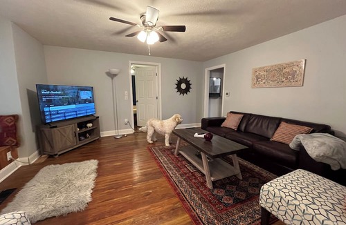 Marysville Other | The Little Wellness Farm - Charming 3-bedroom farmhouse in lovely Marysville, OH