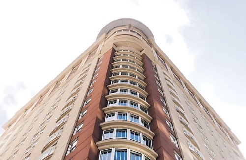 Gaslamp Quarter House | Tastefully Decorated 2 Rooms Near Little Italy – Walkable to Top Attractions