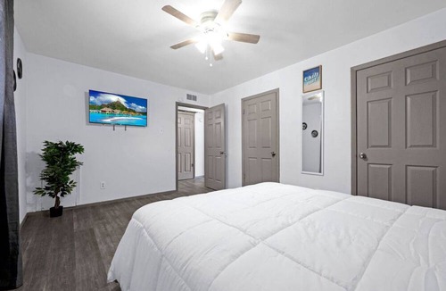 Junius Heights Apartment | Lakewood Oasis 5 mins from the State Fair of Texas
