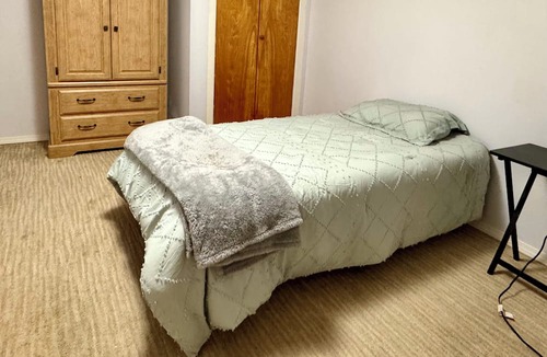 Gillette House | Grandma’s Basement - a cozy, fully furnished basement with WiFi in Gillette